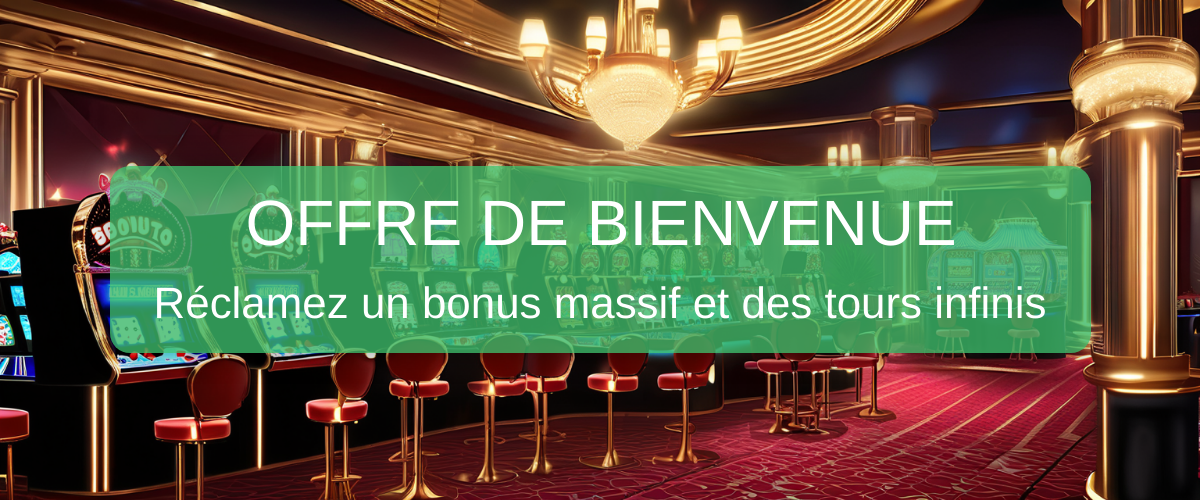 Bonus Casino Sans Dépôt : Meilleures Offres France 2026 Vérifiées